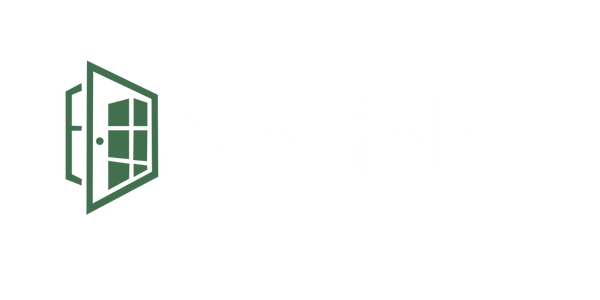 Neufeldt-Fenster und Türen